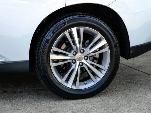 Used 2015 Lexus RX 350 FWD image 61