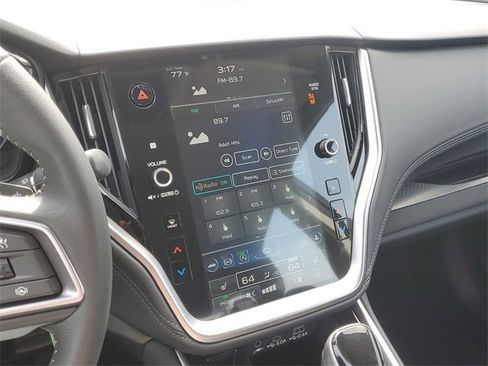 New 2025 Subaru Legacy Premium image 23