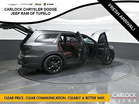 Used 2023 Dodge Durango R/T AWD/4WD image 56