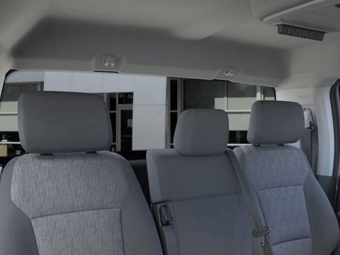 New 2026 Ford F350 XL w/ STX Appearance Package image 22