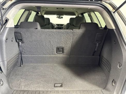 Used 2016 Chevrolet Traverse LT AWD/4WD image 31