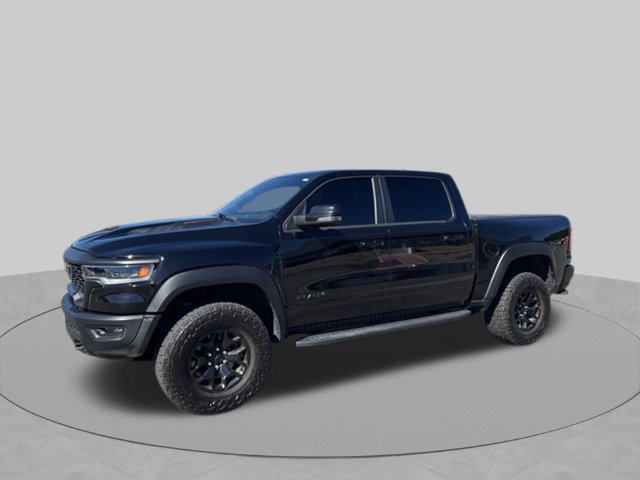 Used 2026 RAM 1500 RHO w/ RHO Level 1 Equipment Group AWD/4WD image 5