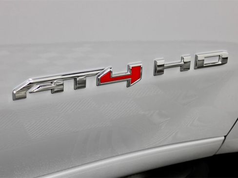 Used 2025 GMC Sierra 3500 AT4 image 12