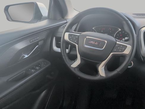 Certified 2023 GMC Terrain SLT AWD/4WD image 4