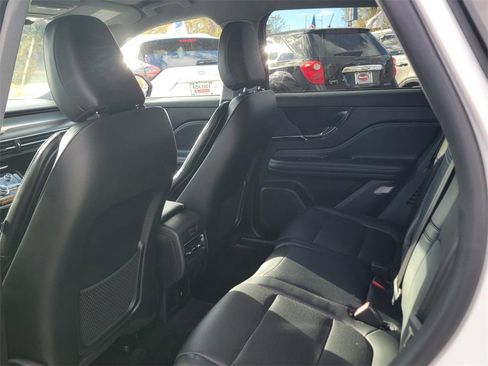 Used 2022 Lincoln Corsair Standard w/ Equipment Group 101A image 12