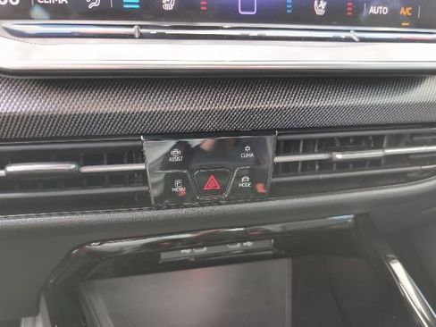 Used 2025 Volkswagen GTI SE w/ SE Leather Seating Package FWD image 19