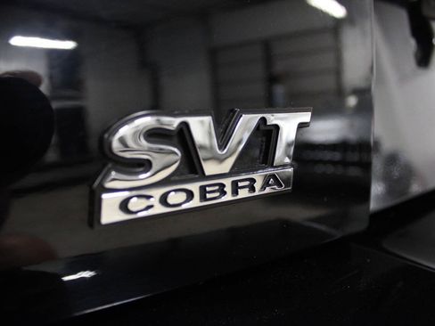 Used 1999 Ford Mustang Cobra RWD image 13