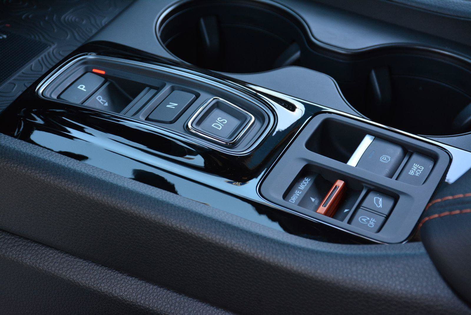 Certified 2026 Honda Pilot TrailSport image 14
