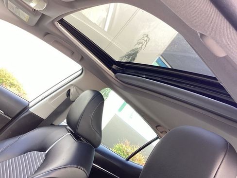 Used 2023 Toyota Camry SE w/ Cold Weather Package image 3