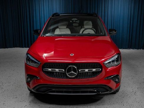 Certified 2026 Mercedes-Benz GLA 250 image 2