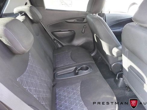 Used 2021 Chevrolet Spark LS image 30