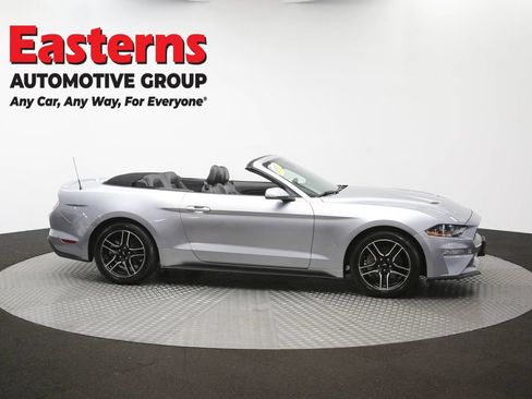 Used 2023 Ford Mustang Premium RWD image 43