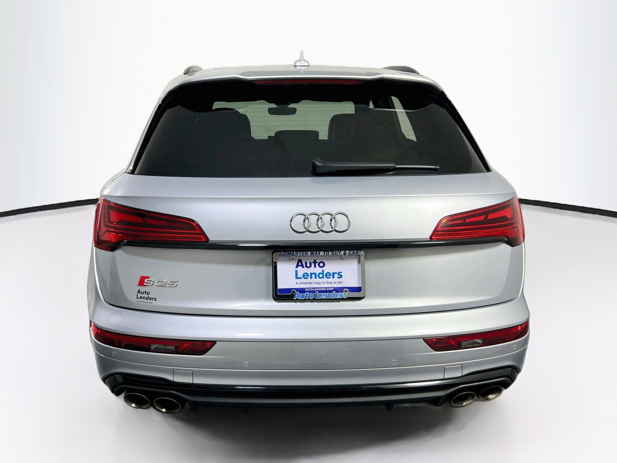 Used 2023 Audi SQ5 Premium Plus AWD/4WD image 6