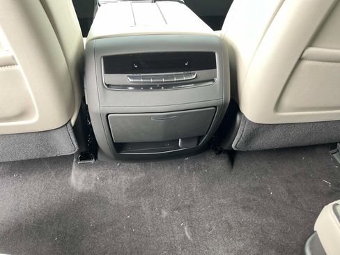 New 2026 Cadillac Escalade Sport w/ Touring Package image 17