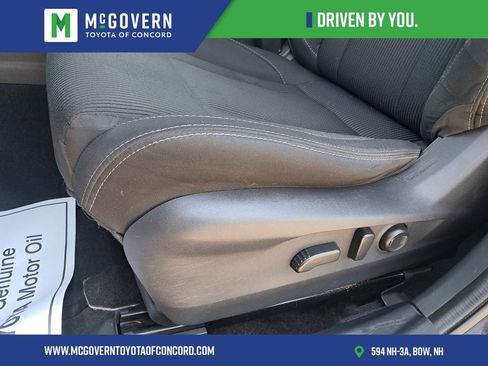 Used 2021 Subaru Legacy Premium AWD/4WD image 13
