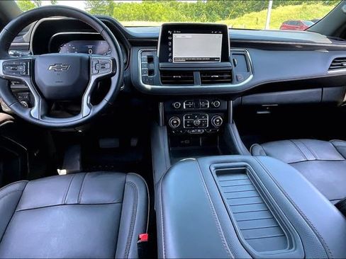 Used 2023 Chevrolet Tahoe RST w/ Sport Performance Package AWD/4WD image 7