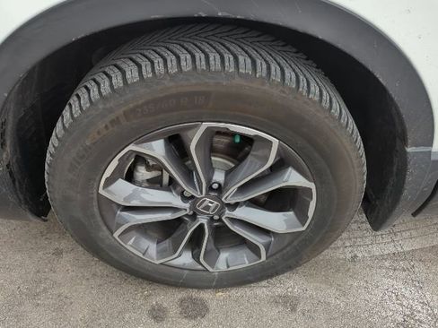 Used 2020 Honda CR-V EX-L image 12