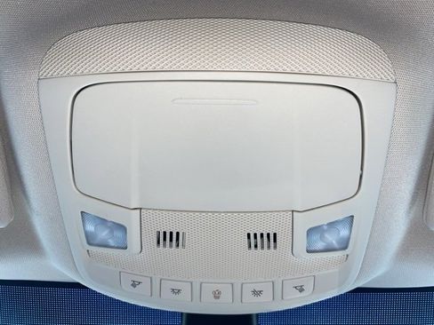 Certified 2024 Ford Edge Titanium image 15