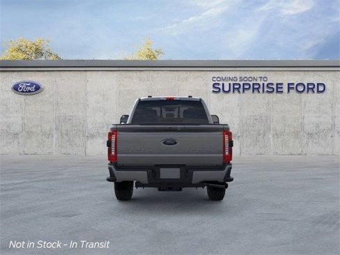 New 2026 Ford F250 XLT image 6