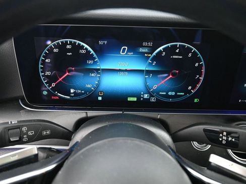 Used 2023 Mercedes-Benz E 450 4MATIC All-Terrain Wagon image 12