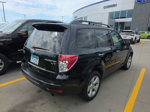 Used 2010 Subaru Forester 2.5XT Limited AWD/4WD image 5