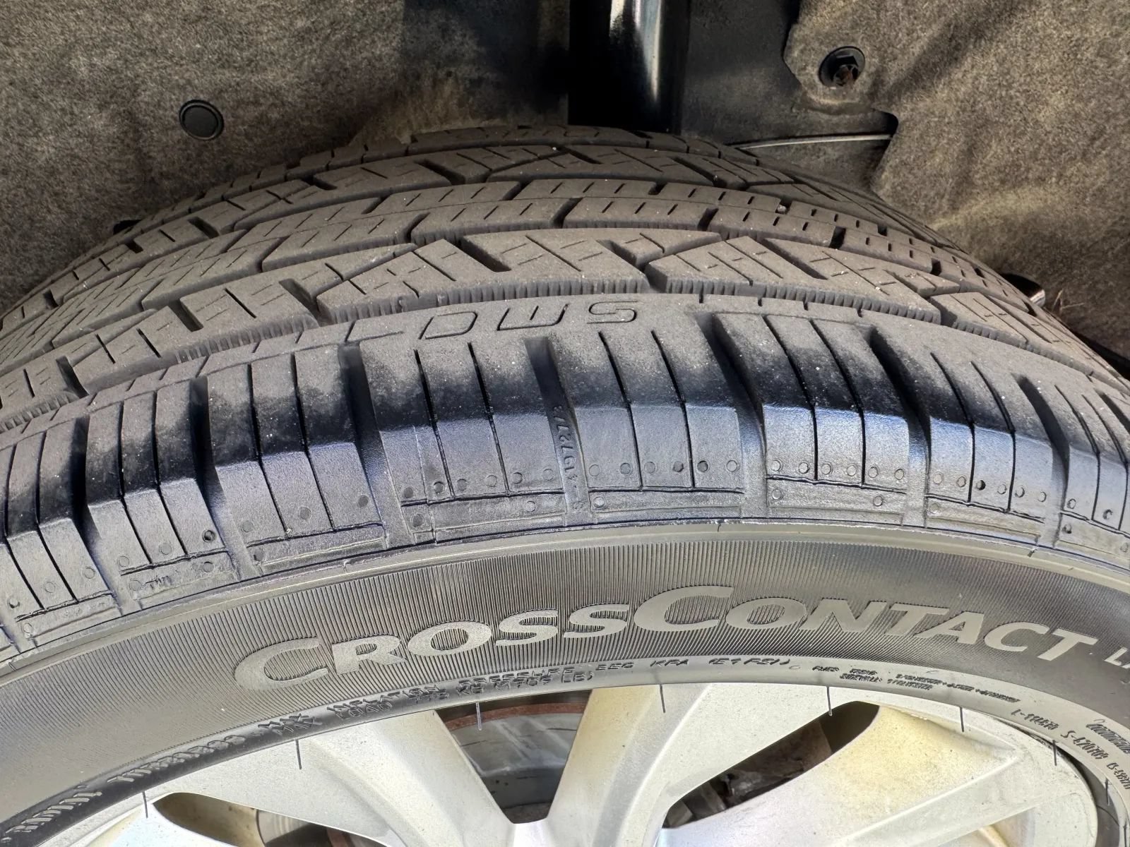 Used 2014 MAZDA CX-5 Grand Touring AWD/4WD image 14