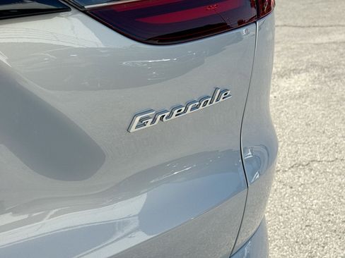 New 2026 Maserati Grecale Modena AWD/4WD image 11