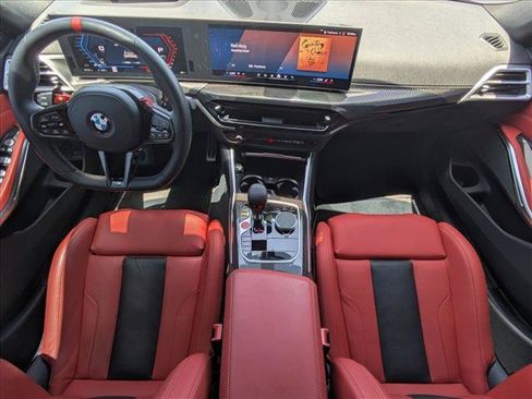 Used 2026 BMW M3 Competition RWD image 17