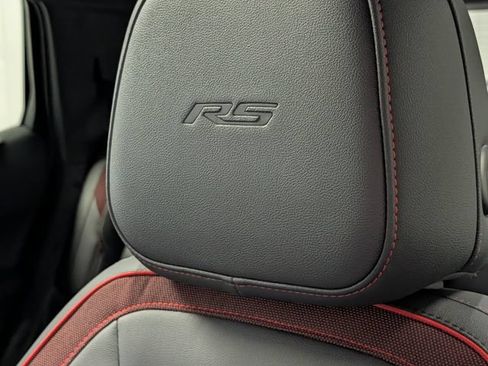 New 2027 Chevrolet Equinox RS w/ Convenience Package III AWD/4WD image 13