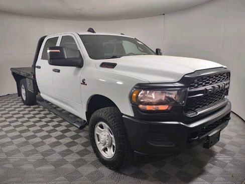 Used 2023 RAM 2500 Tradesman image 1