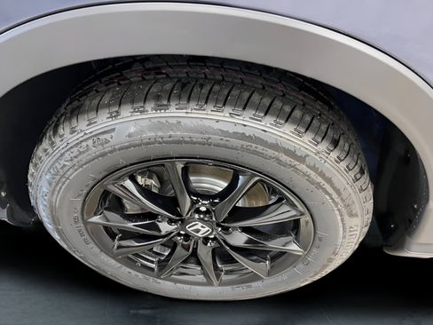 New 2026 Honda CR-V Sport-L image 13