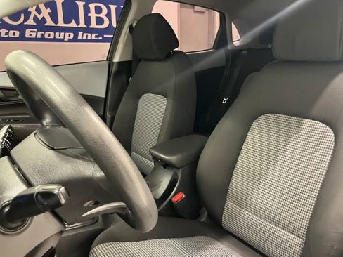 Used 2020 Hyundai Kona SE image 26