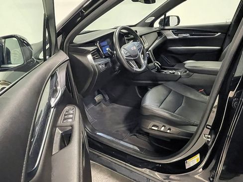 Used 2023 Cadillac XT5 Premium Luxury AWD/4WD image 20