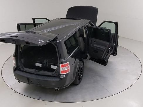 Used 2019 Ford Flex Limited w/ Limited Appearance Package AWD/4WD image 52