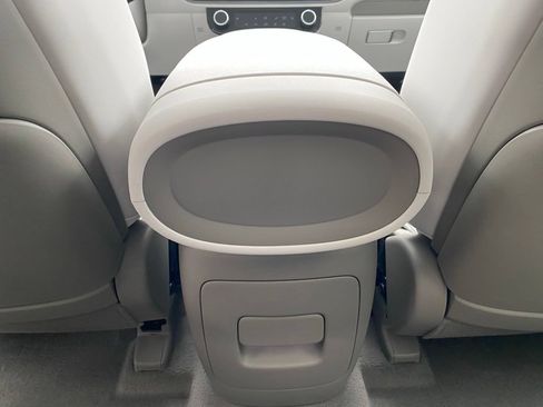 New 2026 Hyundai Palisade SEL FWD image 29
