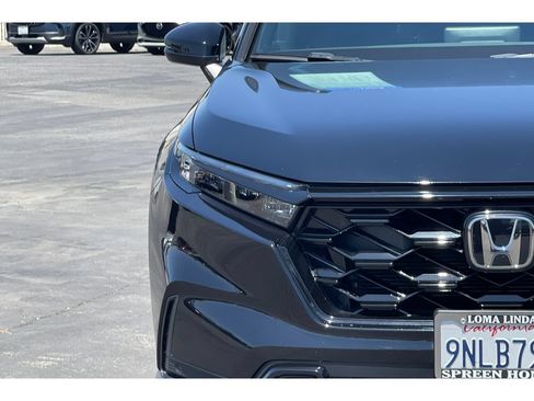 Certified 2025 Honda CR-V Sport-L image 45
