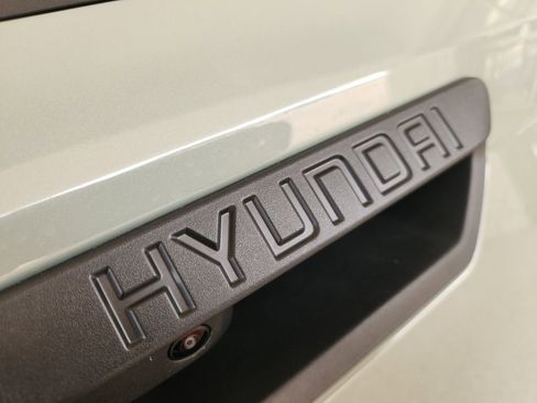 New 2026 Hyundai Santa Cruz SEL FWD image 24