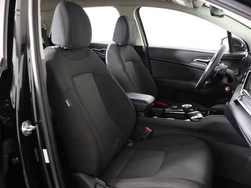 Certified 2024 Kia Sportage LX AWD/4WD image 28