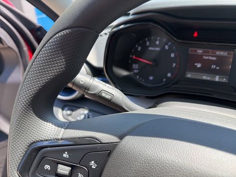 New 2026 Chevrolet Trax LS w/ LS Convenience Package FWD image 13