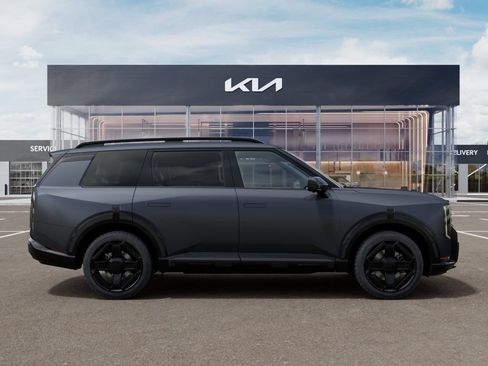 New 2027 Kia Telluride SX Prestige X-Line AWD/4WD image 3