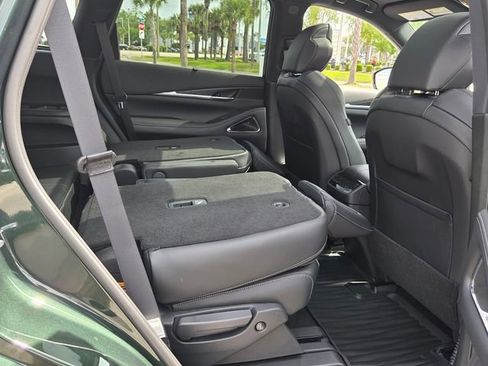 New 2026 INFINITI QX60 Autograph w/ Autograph Tech Package AWD/4WD image 21