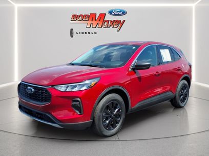 Certified 2023 Ford Escape Active w/ Tech Pack #1