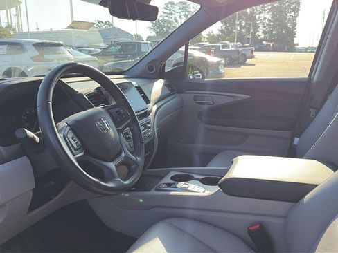 Used 2024 Honda Ridgeline RTL image 34