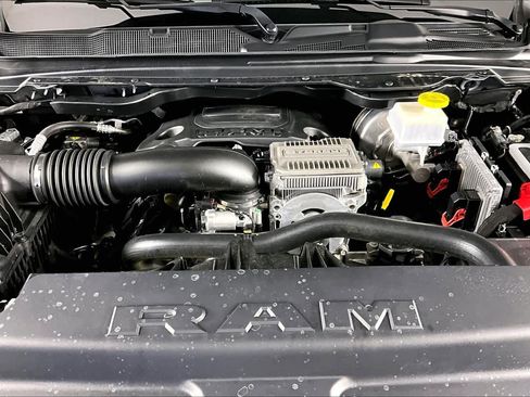 Used 2022 RAM 1500 Limited image 29