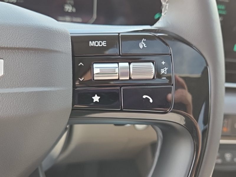 New 2027 Kia Carnival SX FWD image 36