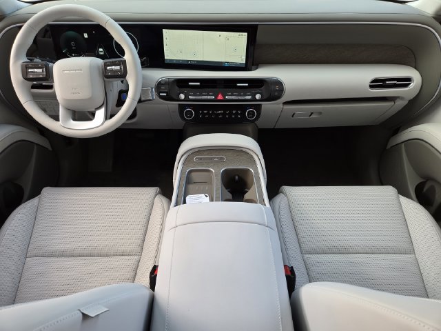 Certified 2026 Hyundai Palisade SEL Premium FWD image 20