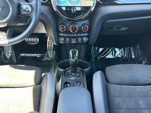 Used 2023 MINI Cooper John Cooper Works w/ Driver Assistance Package FWD image 25