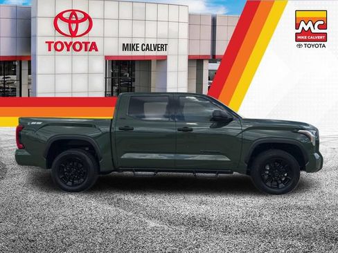 Used 2023 Toyota Tundra SR5 AWD/4WD image 6