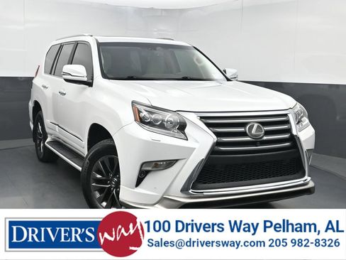 Used 2019 Lexus GX 460 Luxury AWD/4WD image 1
