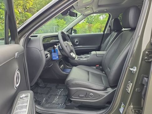 New 2026 Hyundai Palisade Limited AWD/4WD image 13